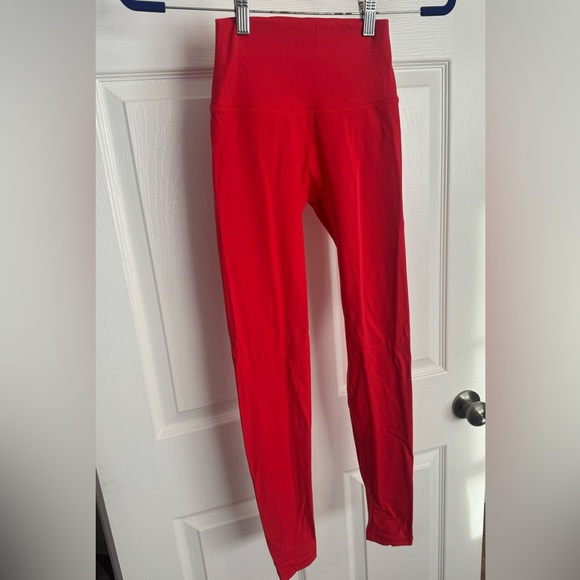 NVGTN LEGGINGS ❤️ - Picture 5 of 5